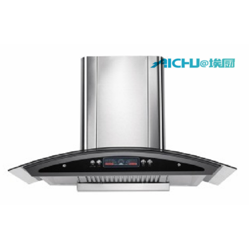 Quiet Range Hood Stainless Steel Range Hood Manufactory